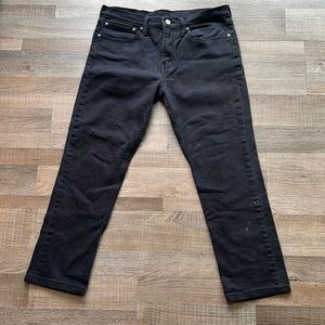 Levi’s Men’s 511 Jeans